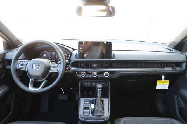 New 2026 Honda CR-V Sport image 24