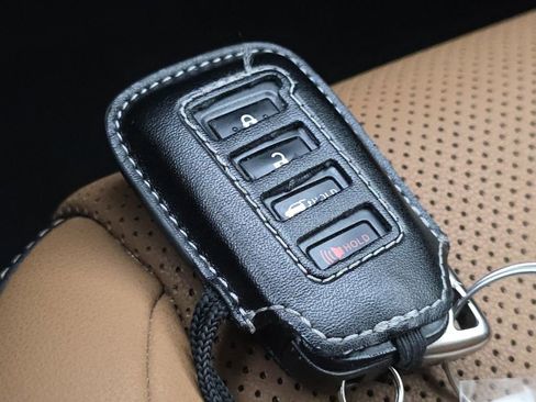 Used 2020 Lexus NX 300 AWD w/ Comfort Package image 33