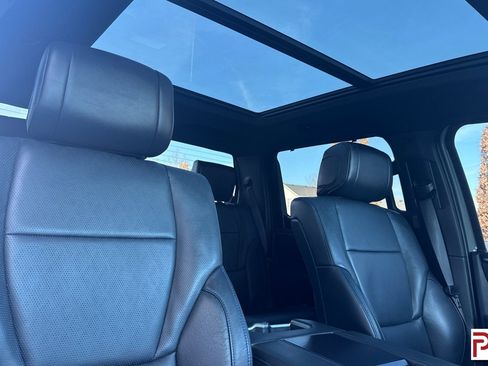 Used 2024 Toyota Tundra Platinum image 18