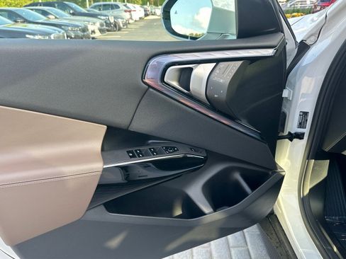 New 2026 BMW X3 xDrive30 AWD/4WD image 17
