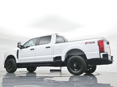 Used 2026 Ford F250 XL w/ STX Appearance Package AWD/4WD image 59