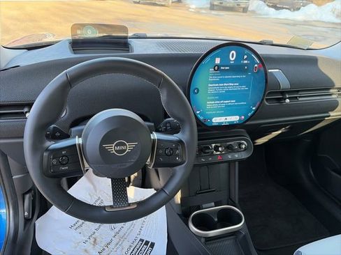 Used 2025 MINI Cooper S image 17