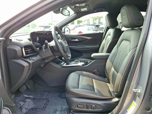 Used 2024 Buick Envista Avenir FWD image 13