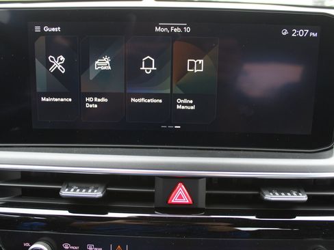 New 2026 Kia K5 GT image 48