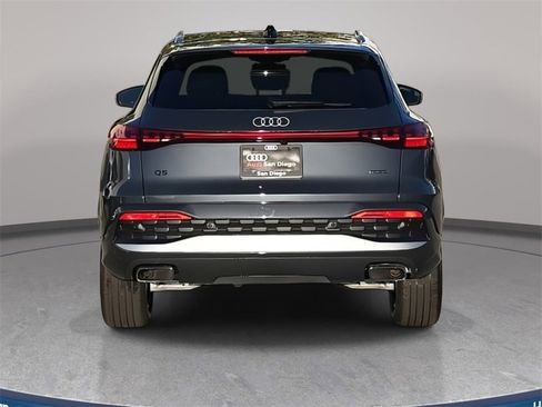New 2025 Audi Q5 Premium image 4