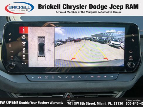 New 2026 Dodge Charger Scat Pack AWD/4WD image 24