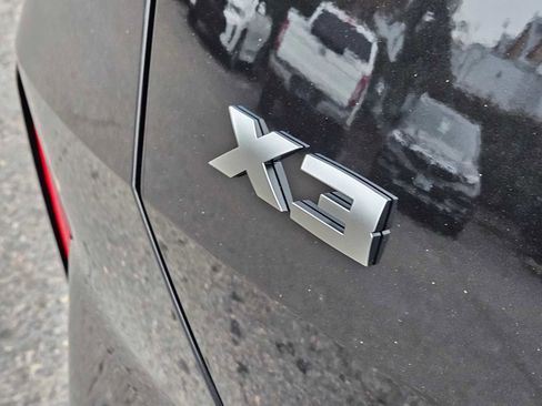 New 2026 BMW X3 M50 w/ Premium Package image 16