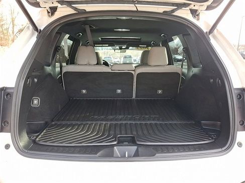Used 2023 Honda Passport EX-L image 28