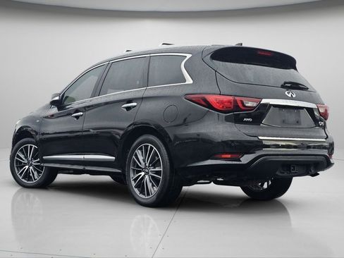 Used 2019 INFINITI QX60 Luxe w/ Sensory Package image 23