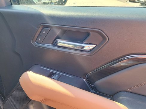 New 2026 GMC Canyon AT4 w/ Technology Plus Package image 41