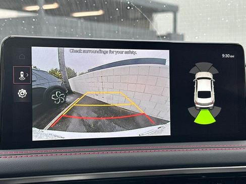 Used 2025 Genesis G70 3.3T Advanced image 20