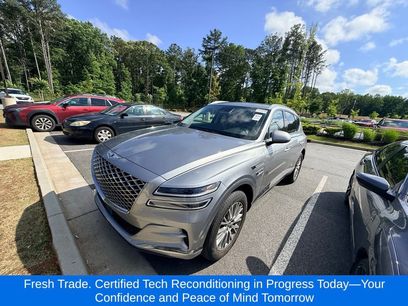 Used 2024 Genesis GV80 2.5T