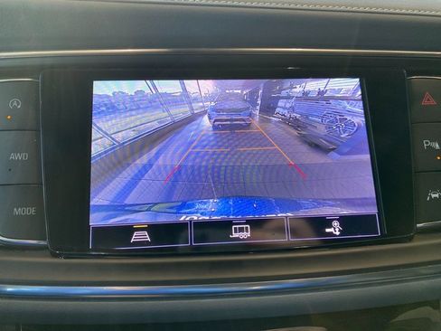 Used 2024 Buick Enclave Essence w/ Trailering Package, 5000 lbs. image 24