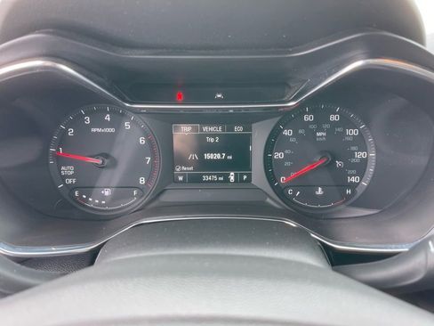 Used 2023 Chevrolet TrailBlazer LT w/ Convenience Package image 14