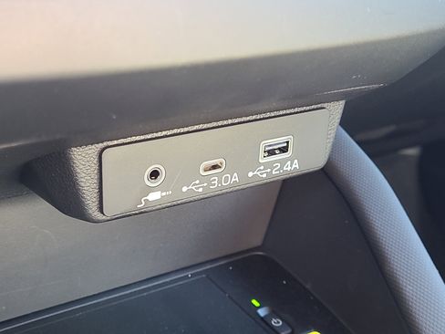 Certified 2025 Subaru Forester Sport image 25