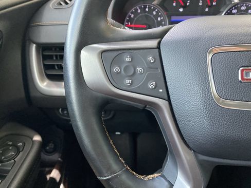 Used 2024 GMC Terrain AT4 AWD/4WD image 22