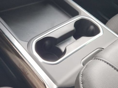 New 2026 Chevrolet Silverado 2500 LT AWD/4WD image 16