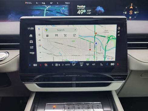 New 2026 Lincoln Nautilus Reserve image 17