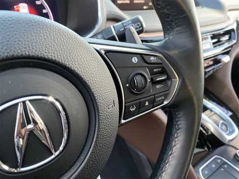 Used 2023 Acura MDX FWD w/ Technology Package image 24