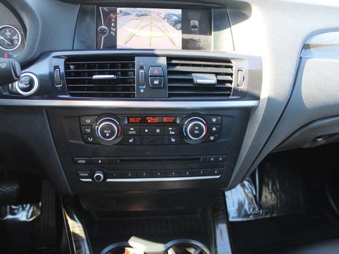 Used 2012 BMW X3 xDrive35i image 11