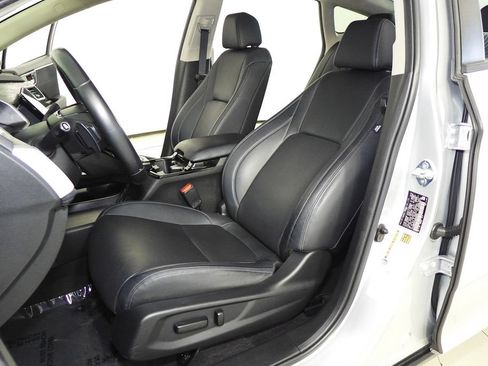 Used 2019 Honda Clarity Touring image 21