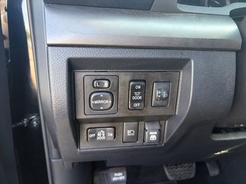 Used 2019 Toyota Tundra SR5 w/ TRD Off Road Package AWD/4WD image 5