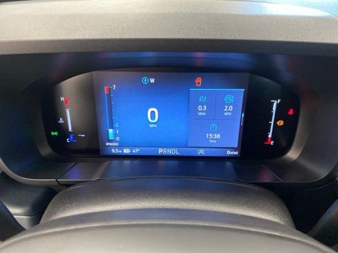New 2025 Ford Maverick XLT w/ XLT Luxury Package AWD/4WD image 21