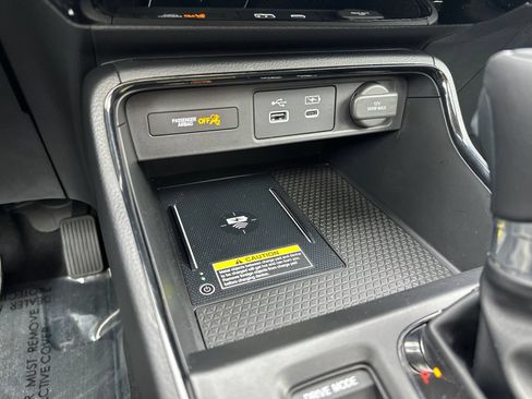 Used 2024 Honda CR-V EX-L image 65