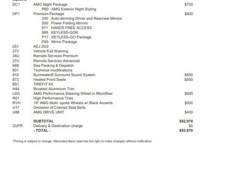 Used 2023 Subaru Solterra AWD image 12