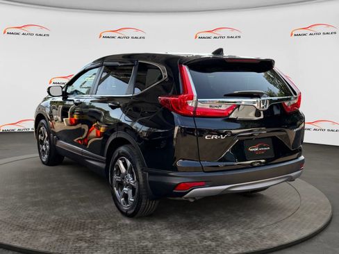 Used 2019 Honda CR-V EX-L image 8