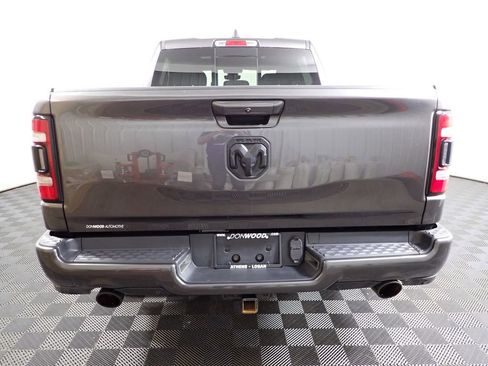 Used 2020 RAM 1500 Big Horn AWD/4WD image 15