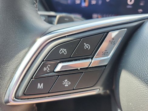 Used 2024 Buick Envision Avenir AWD/4WD image 24