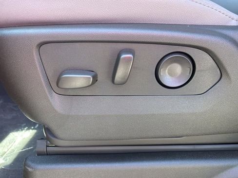 New 2026 Chevrolet Tahoe LT w/ Comfort Package image 16