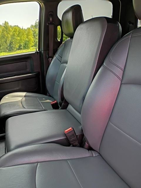 Used 2024 RAM 2500 Tradesman AWD/4WD image 25