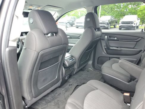 Used 2016 Chevrolet Traverse LT AWD/4WD image 27