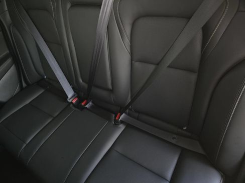 New 2026 Nissan Murano SL AWD/4WD image 14