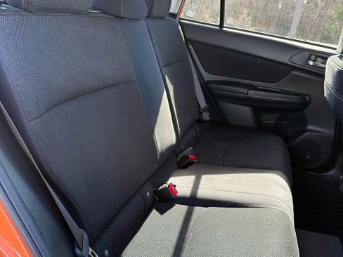 Used 2013 Subaru Crosstrek 2.0i Premium image 41