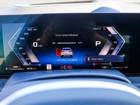 New 2026 BMW X5 M60i w/ Executive Package image 14