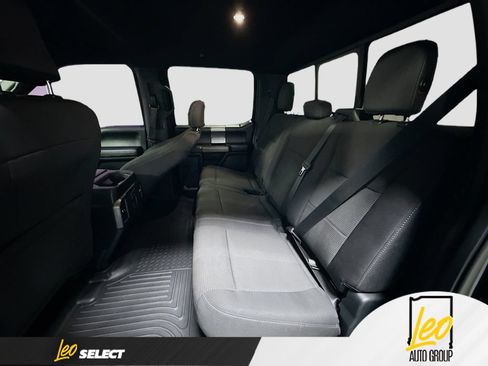 Used 2016 Ford F150 XLT w/ Equipment Group 302A Luxury AWD/4WD image 26