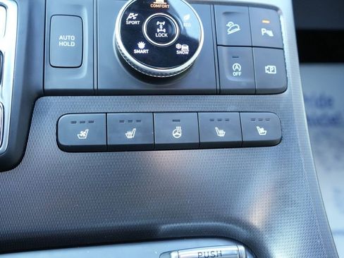 Used 2025 Hyundai Palisade Calligraphy image 40