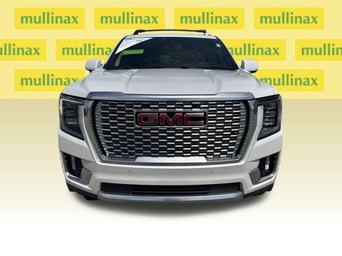 Used 2022 GMC Yukon Denali RWD image 10