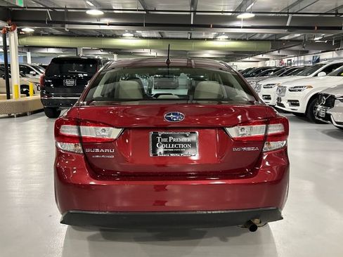 Used 2023 Subaru Impreza 2.0i image 3