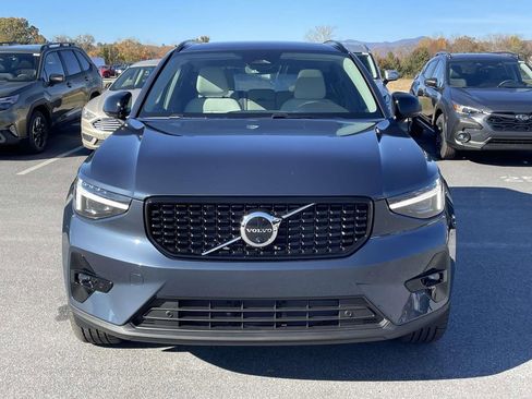 New 2026 Volvo XC40 B4 Plus w/ Protection Package Premier image 23
