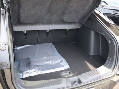 New 2026 Buick Envista Sport Touring w/ Convenience I Package FWD image 8