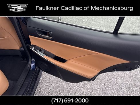 Used 2019 Lexus IS 300 AWD w/ Accessory Package 2 image 17