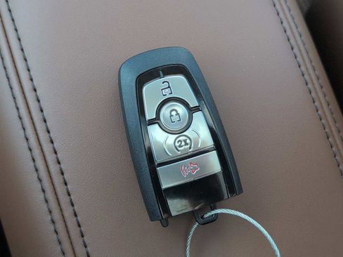 New 2025 Ford Bronco Sport Outer Banks w/ Outer Banks Tech Package+ image 26