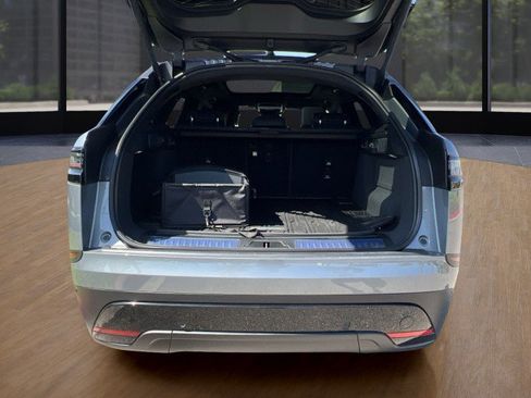 New 2026 Land Rover Range Rover Velar S image 22