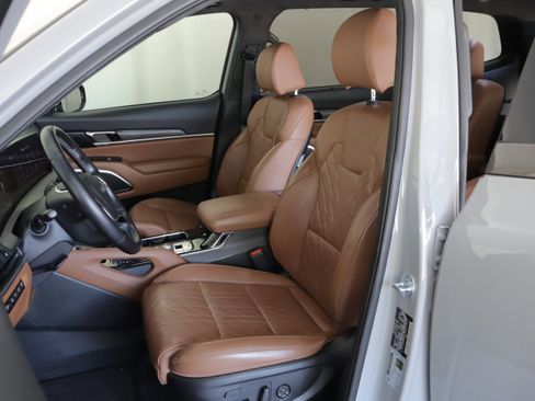 Used 2023 Kia Telluride SX Prestige X-Line image 8