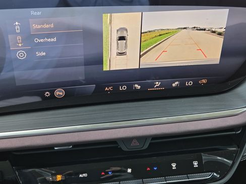 New 2026 Buick Envision Sport Touring AWD/4WD image 14