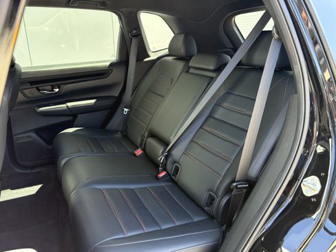 Used 2026 Honda CR-V Sport-L image 12